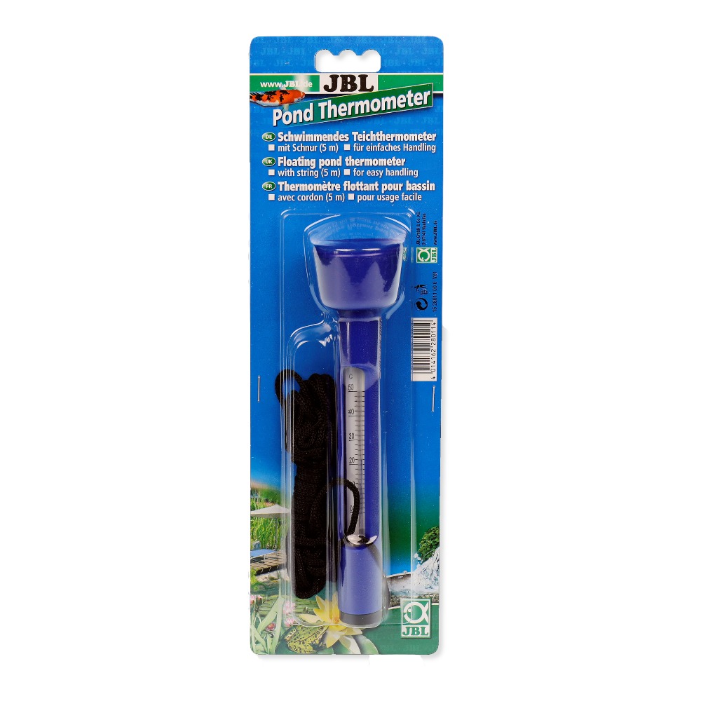 JBL Pond Thermometer
