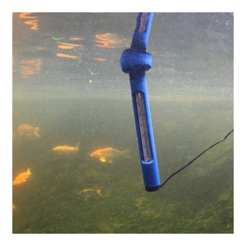JBL Pond Thermometer
