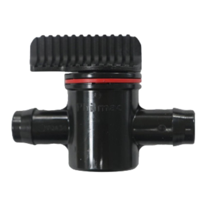 Betta 13mm Hose Tap