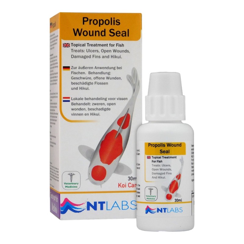 NT Labs Koi Care Propolis 30ml