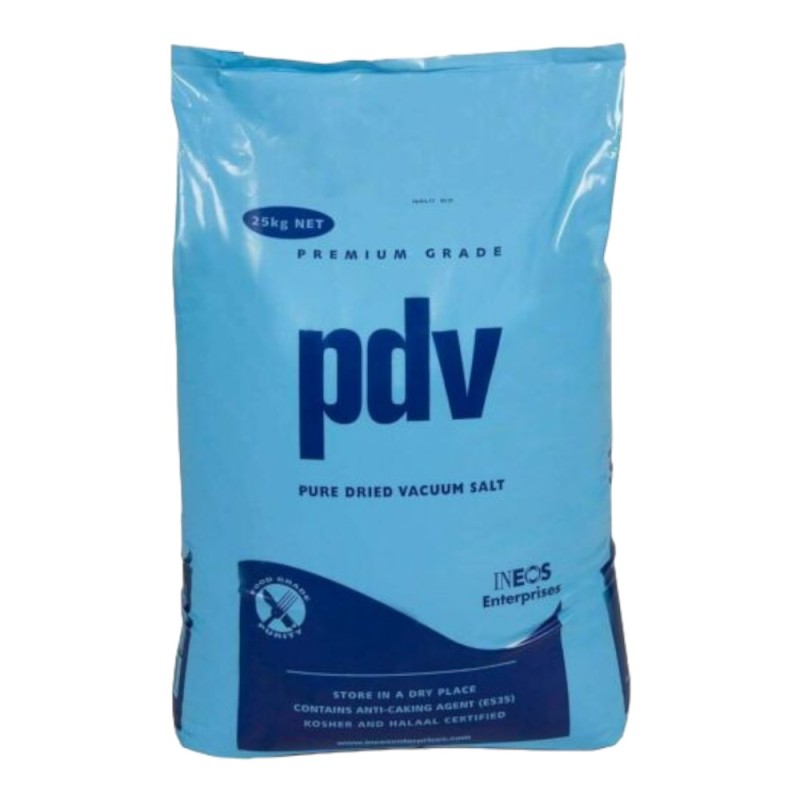 Pond Salt 25kg