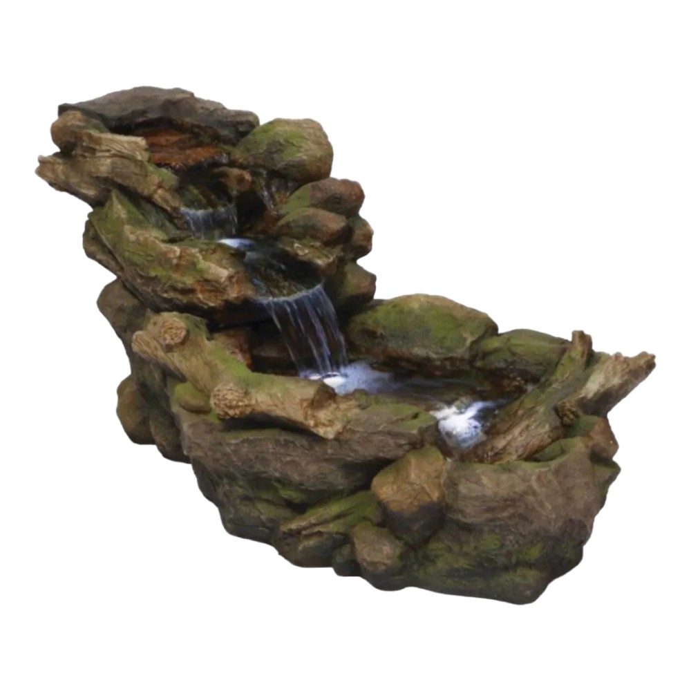 AquaCreations Woodland River
