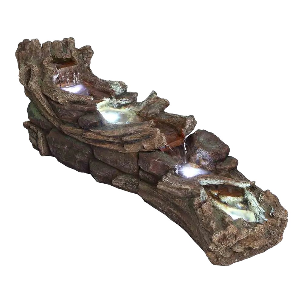 AquaCreations Kingston Woodland River