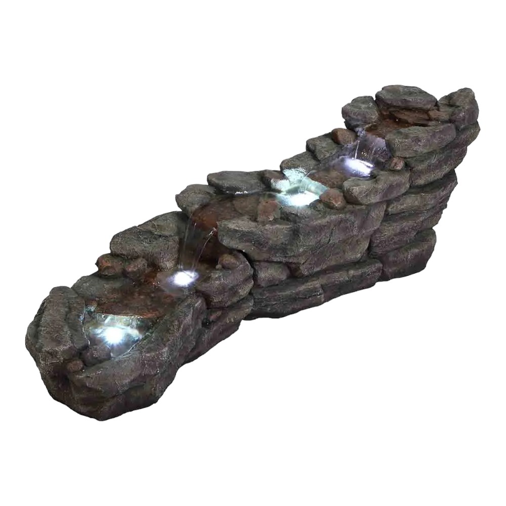 AquaCreations Jasper Slate River