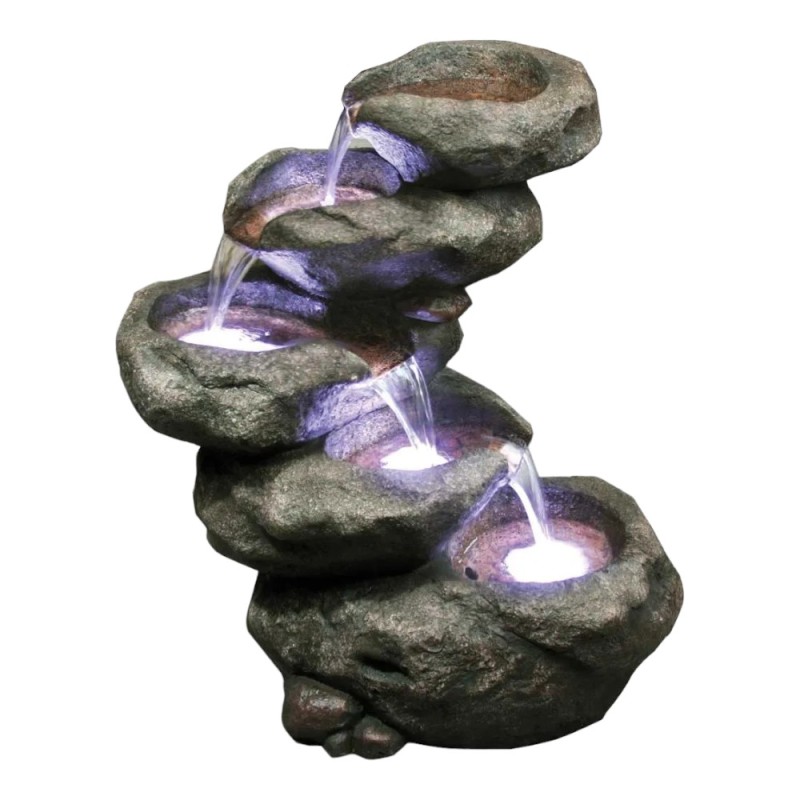AquaCreations 5 Pool Boulder