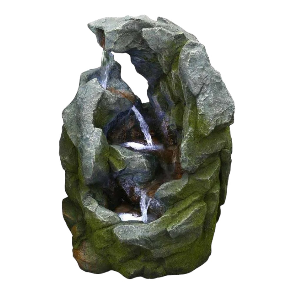 AquaCreations Tranwell Rock Falls