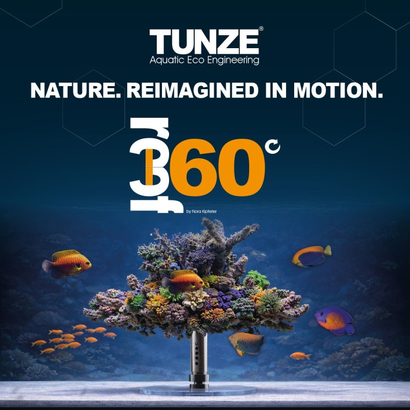 Tunze Reef 360° nano, ø35-40cm