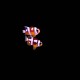 Picasso Clarkii Clown Fish