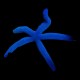 Blue Starfish
