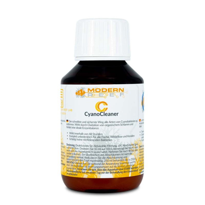 Modern Reef CyanoCleaner 100ml