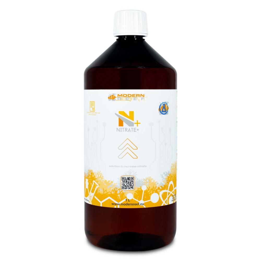 Modern Reef N+ Nitrogen NO3 MIX 1000ml