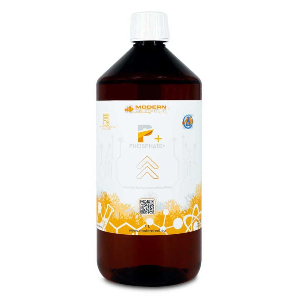 Modern Reef P+ Phosphorus PO4 MIX 1000ml