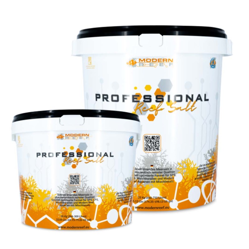 Modern Reef Professional Reef Salt