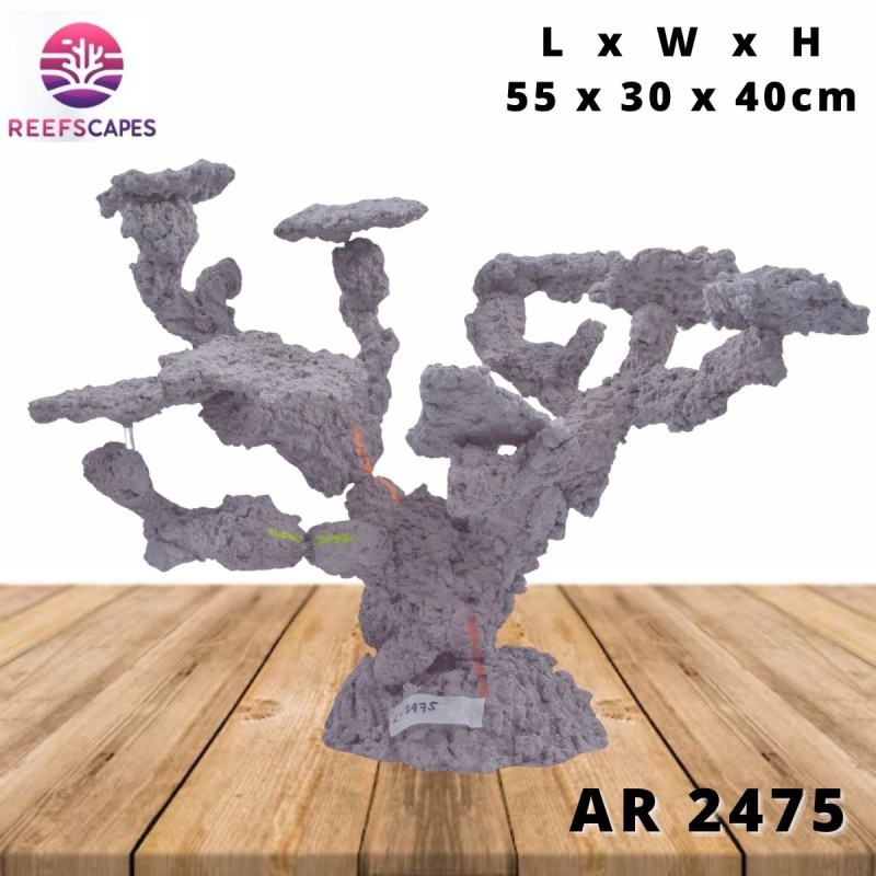 ReefScapes Large Scape Ref 2475