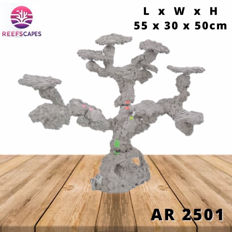 ReefScapes Large Scape Ref 2501