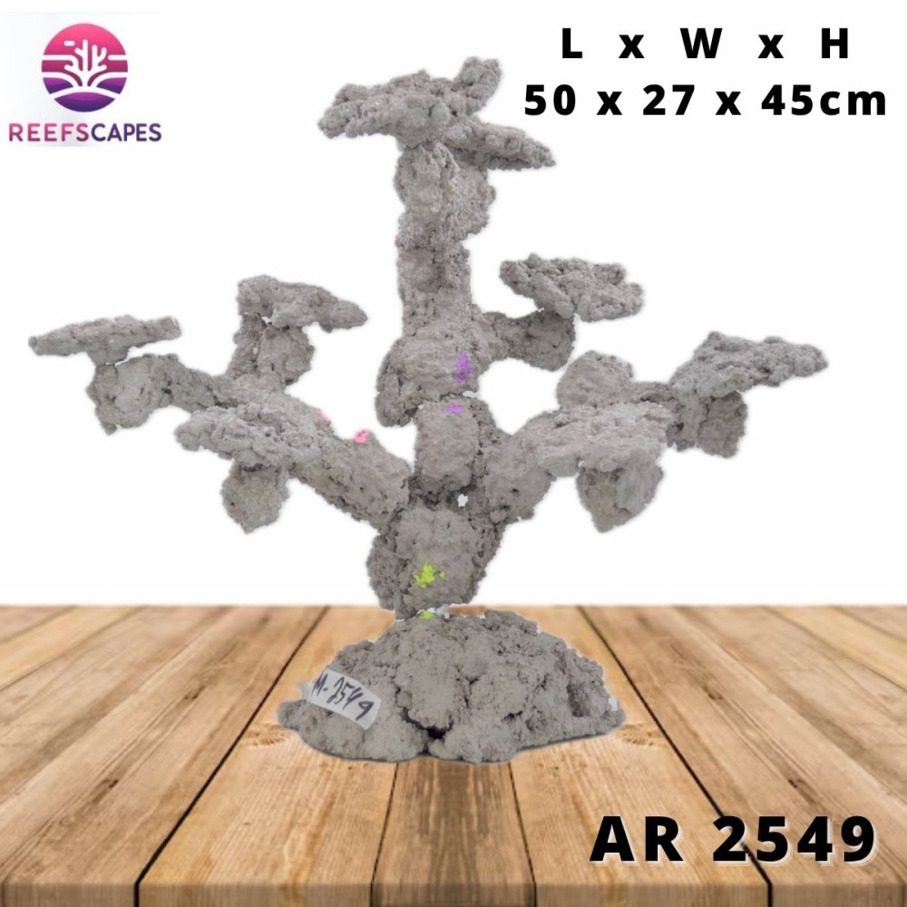 ReefScapes Medium Scape Ref 2549