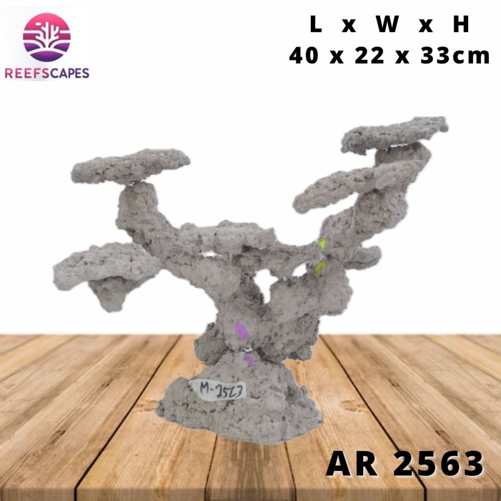 ReefScapes Medium Scape Ref 2563