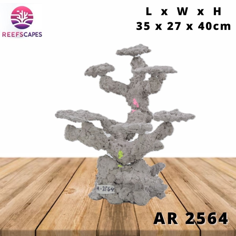 ReefScapes Medium Scape Ref 2564