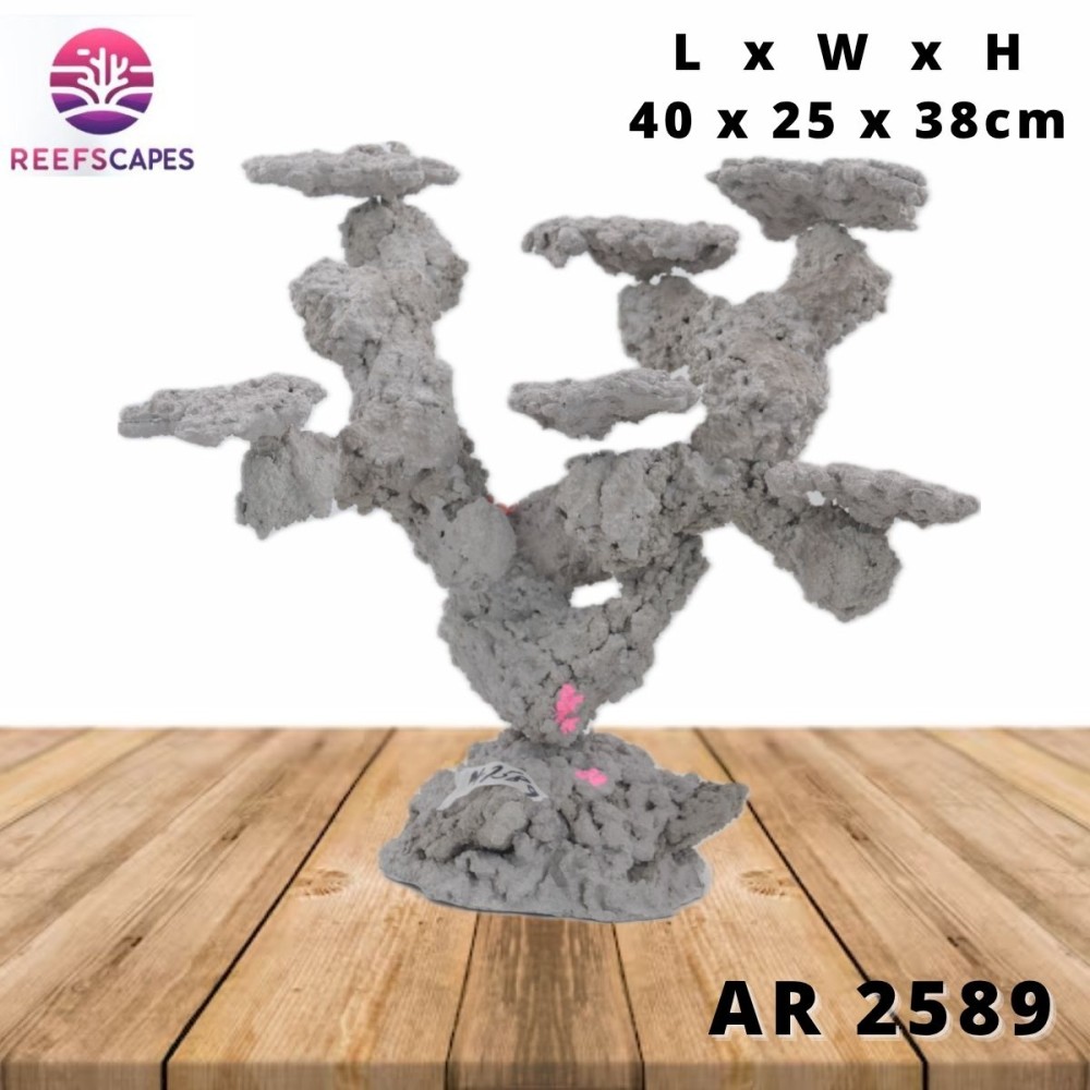 ReefScapes Medium Scape Ref 2589