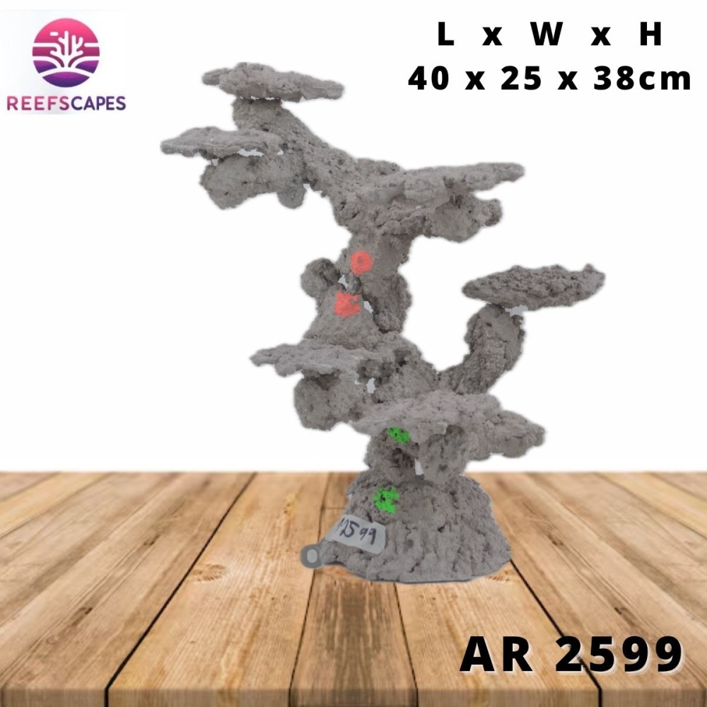 ReefScapes Medium Scape Ref 2599