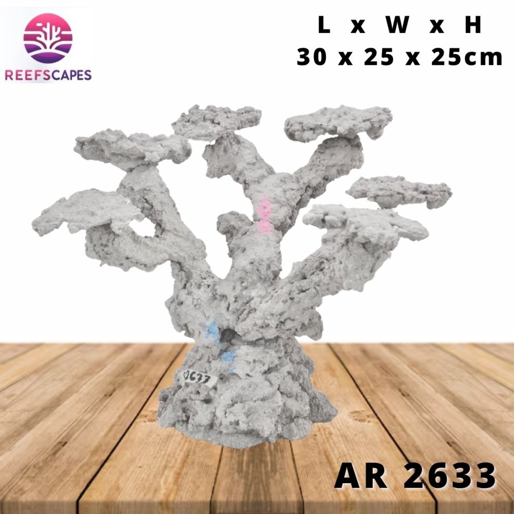 ReefScapes Small Scape Ref AR 2633
