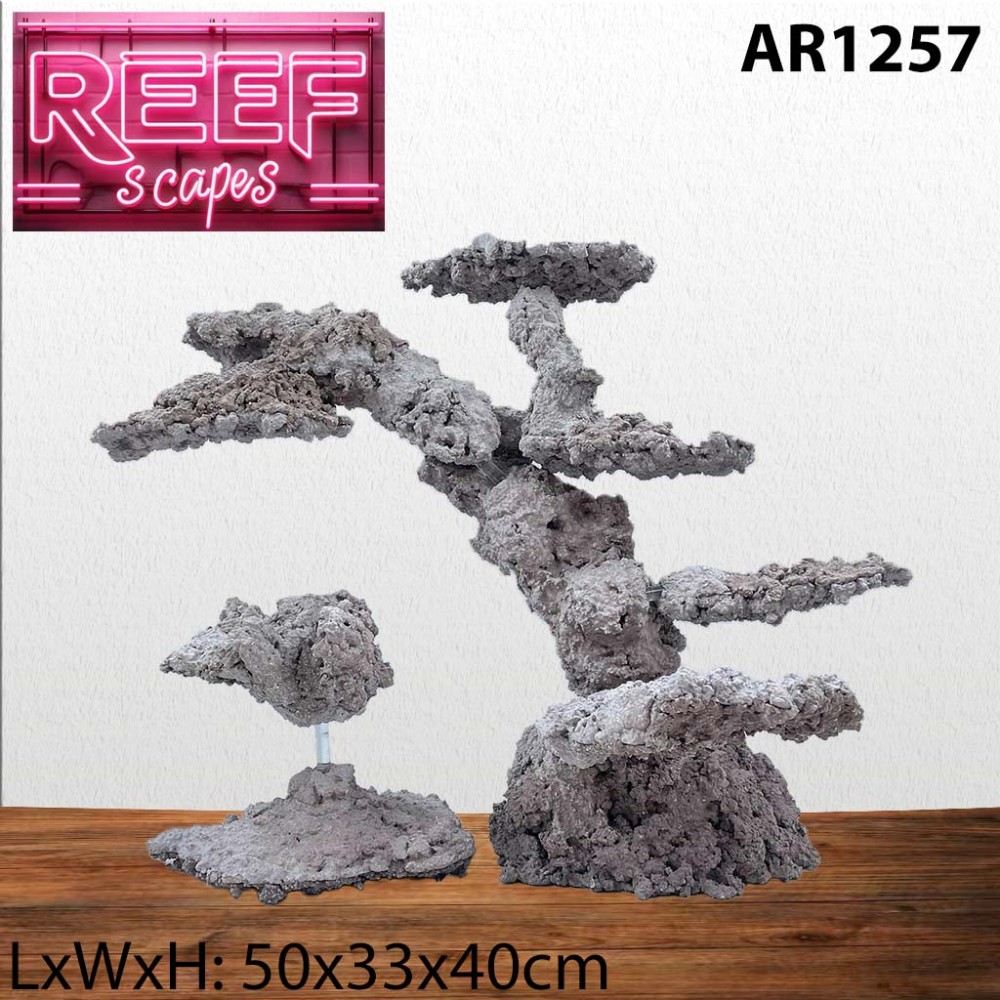 ReefScapes Large Scape Ref 1257
