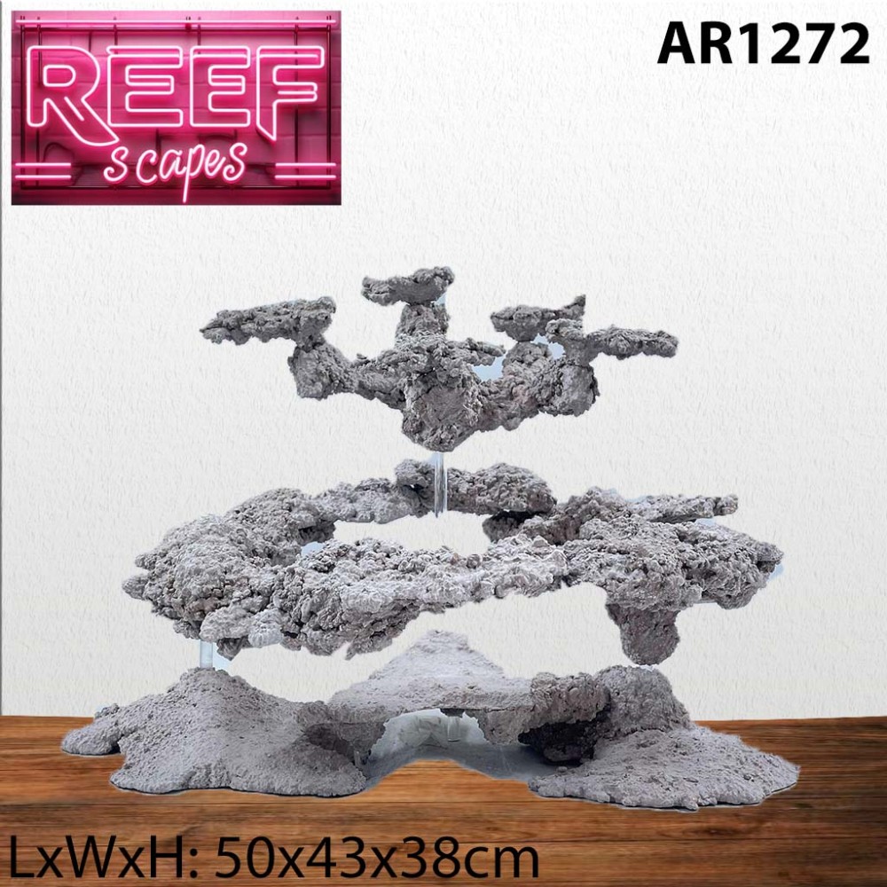 ReefScapes Large Scape Ref 1272