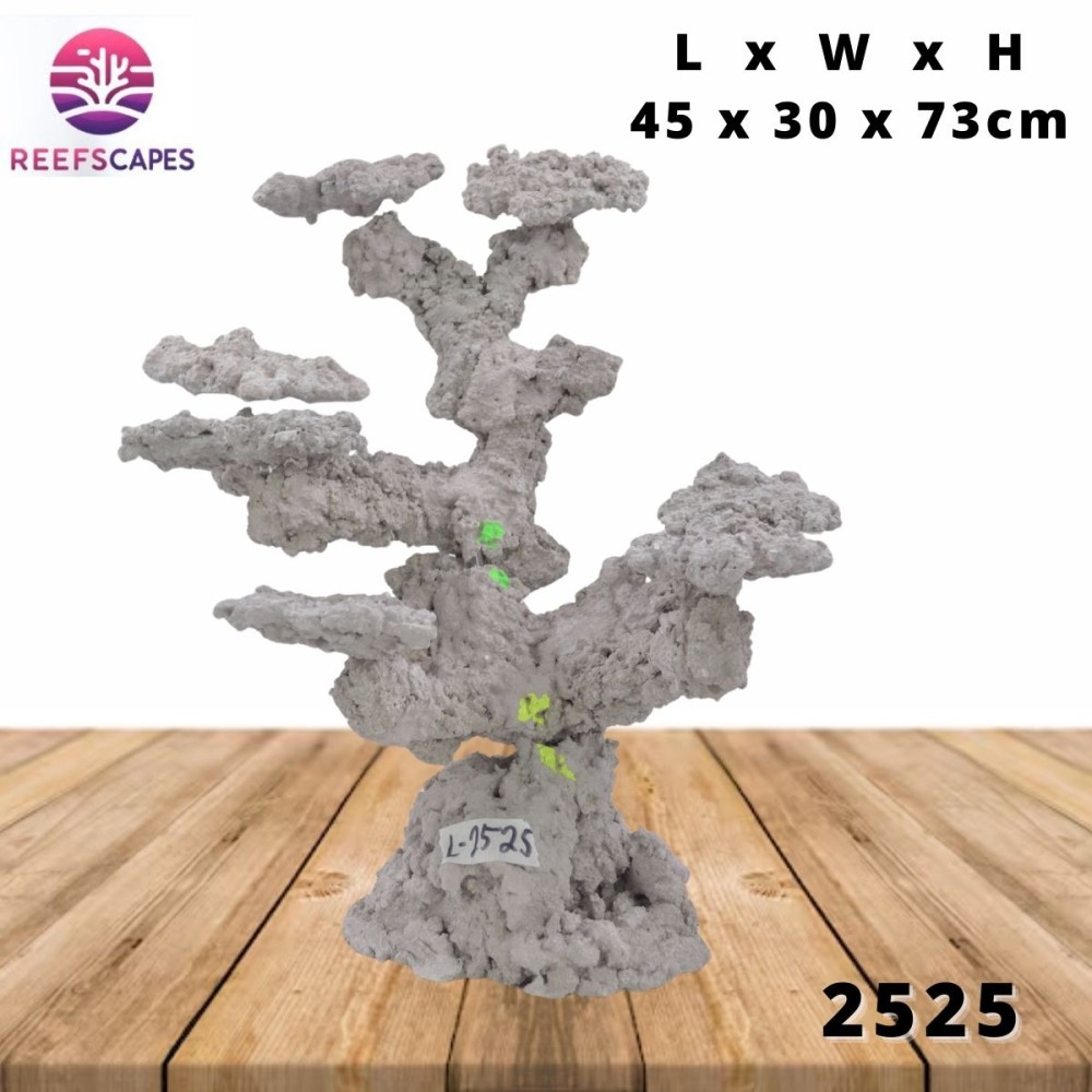 ReefScapes Large Scape Ref 2525