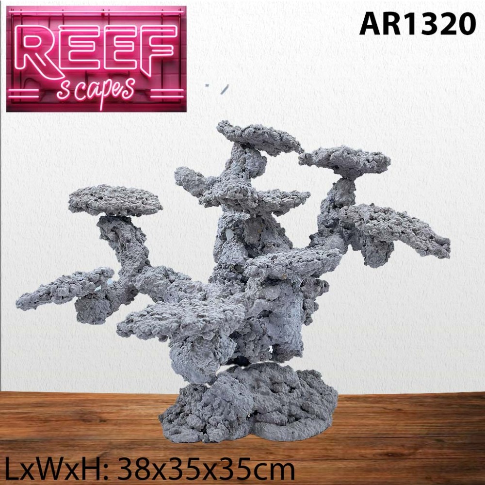 ReefScapes Medium Scape Ref 1320