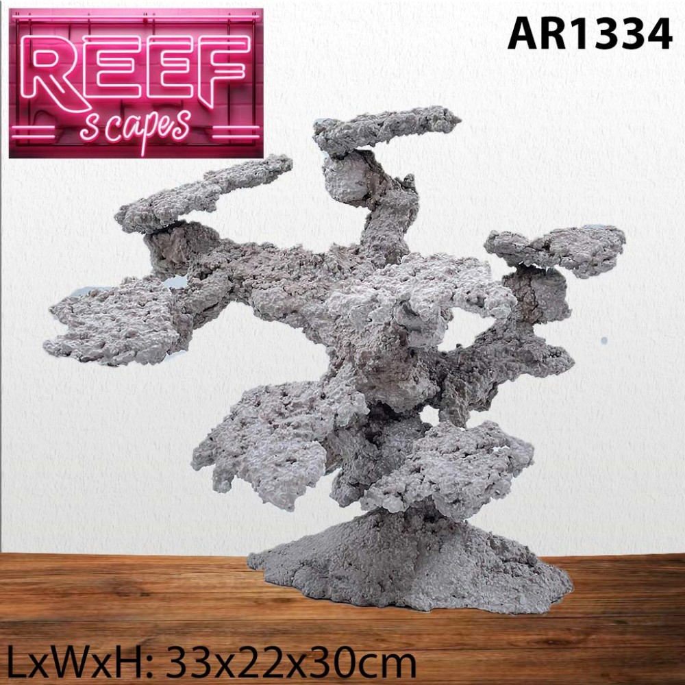 ReefScapes Medium Scape Ref 1334