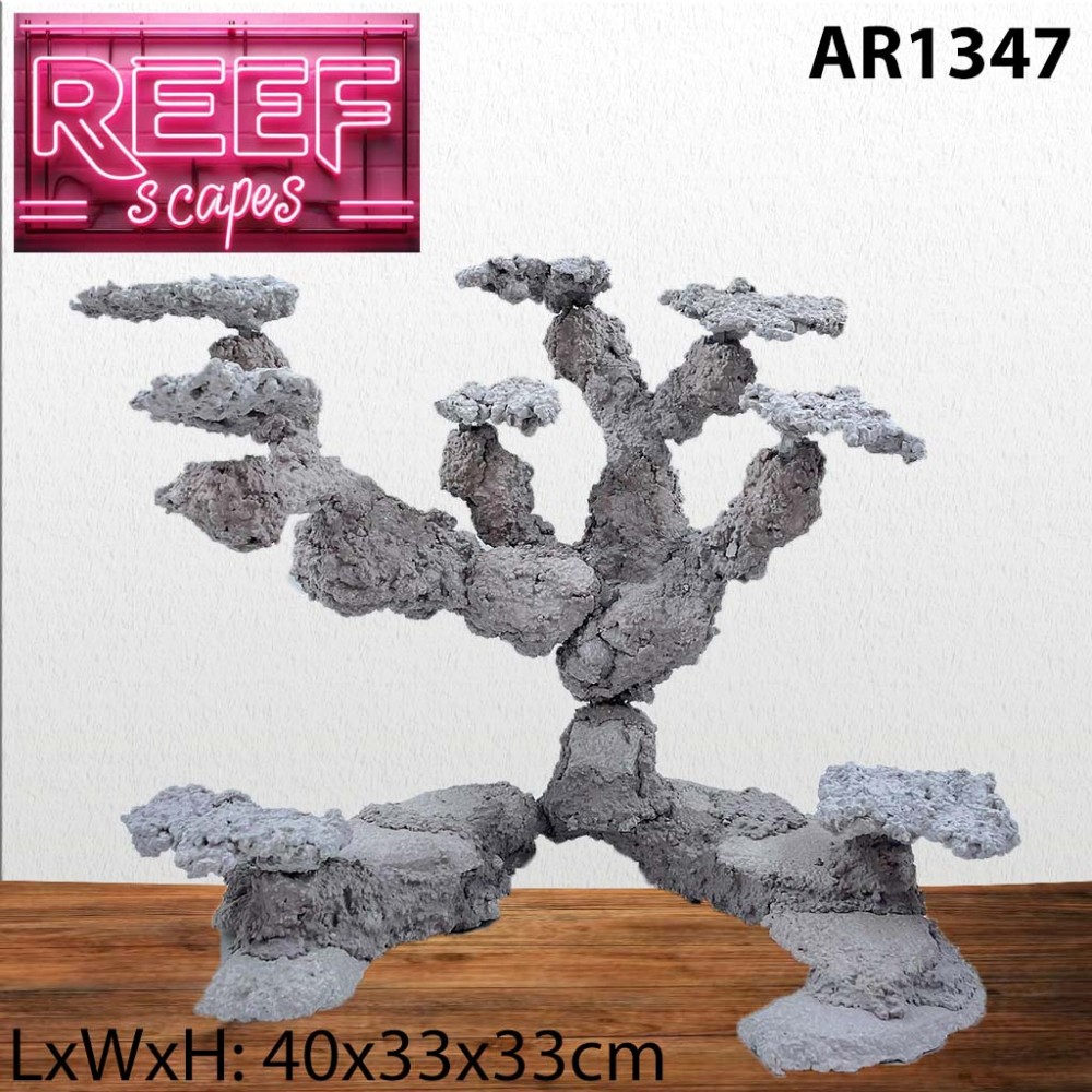 ReefScapes Medium Scape Ref 1347