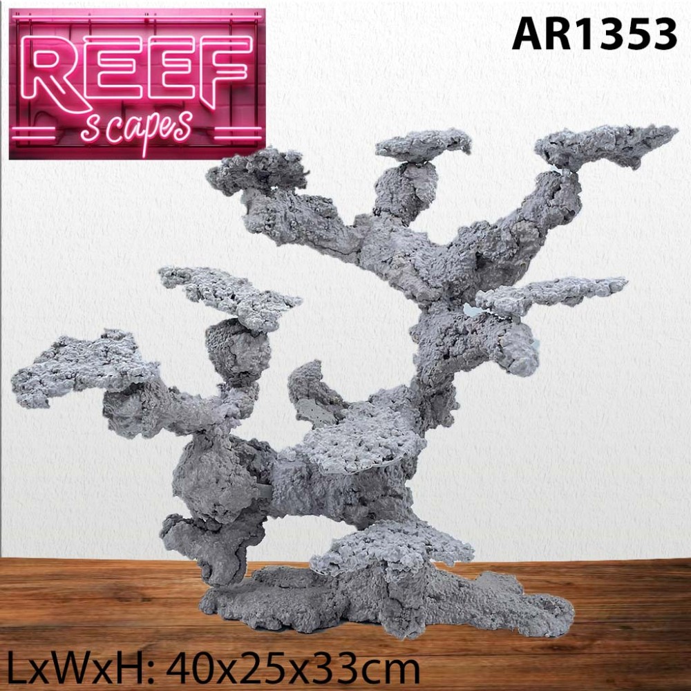 ReefScapes Medium Scape Ref 1353