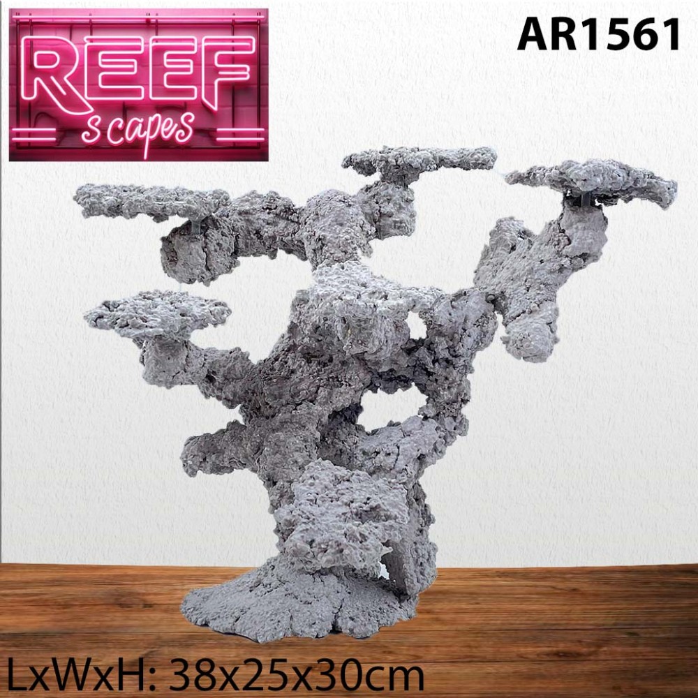 ReefScapes Medium Scape Ref 1561