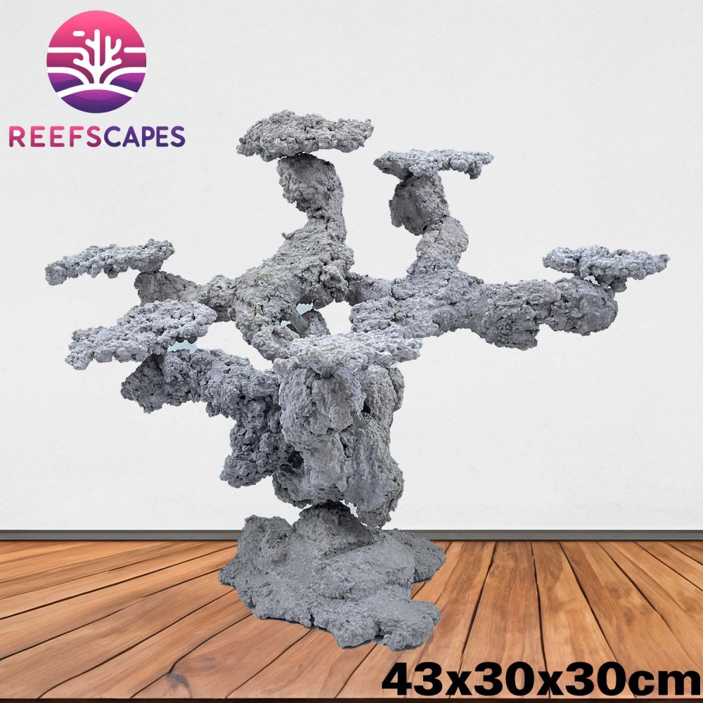 ReefScapes Medium Scape Ref 1555