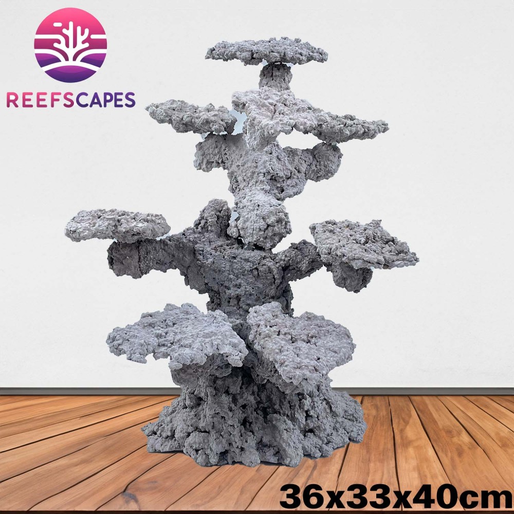 ReefScapes Medium Scape Ref 1477
