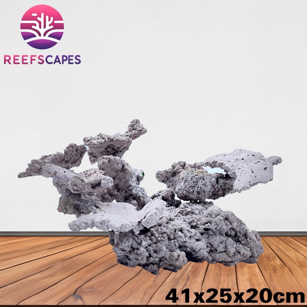 ReefScapes Small Scape Ref 139