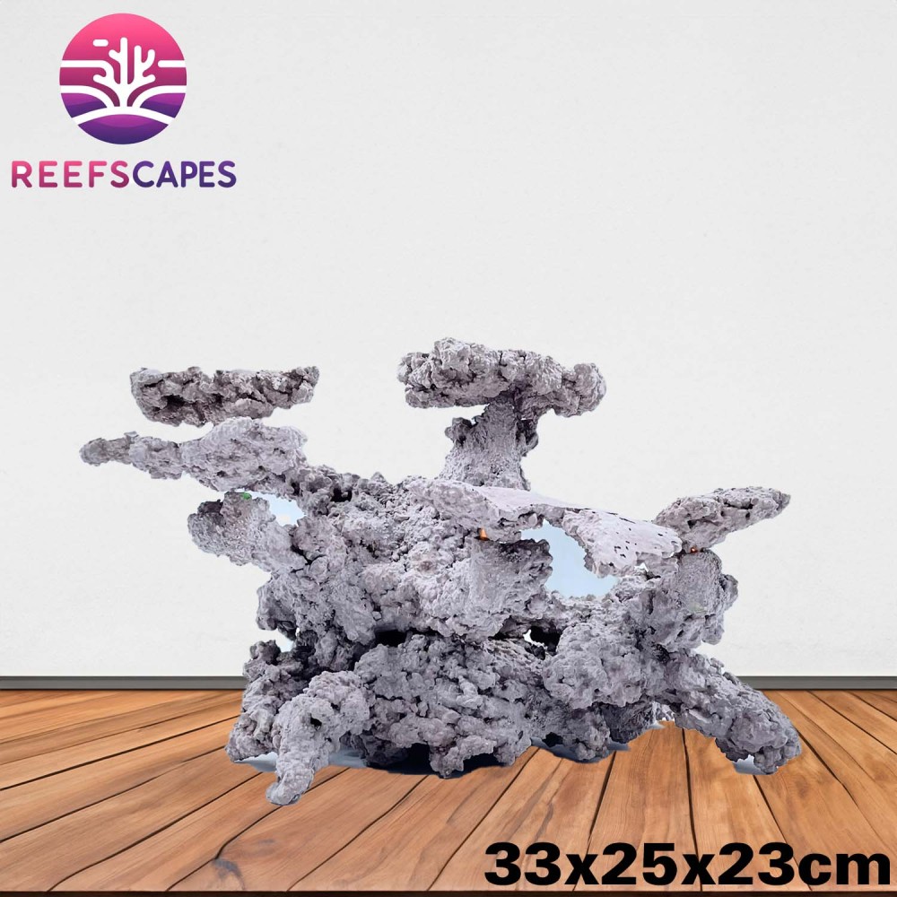 ReefScapes Small Scape Ref 234