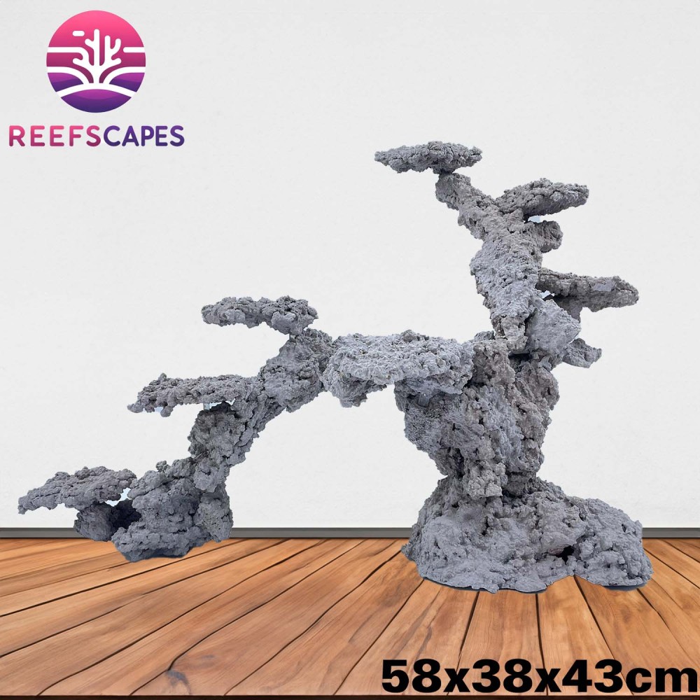 ReefScapes X-Large Scape Ref 1420