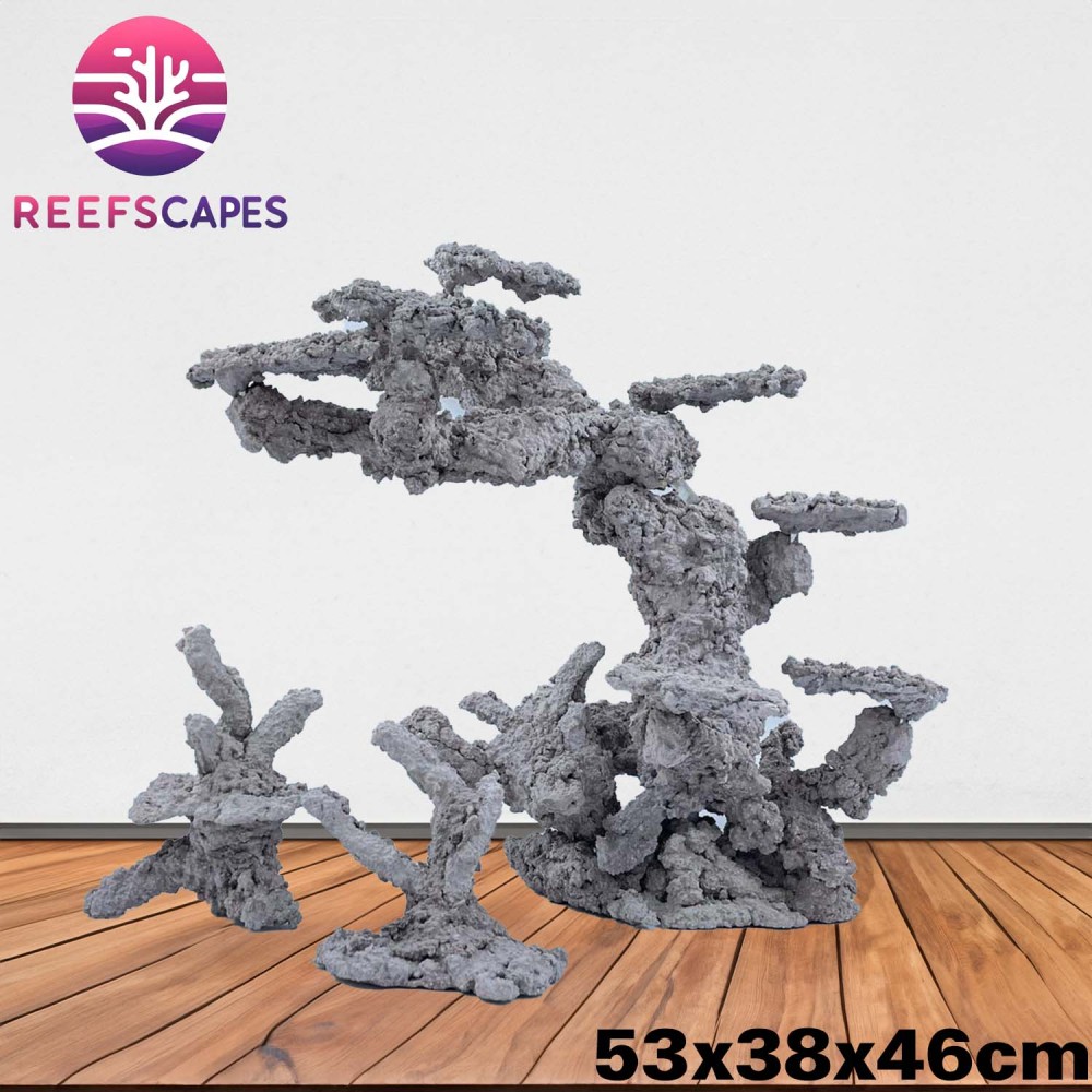 ReefScapes X-Large Scape Ref 1421