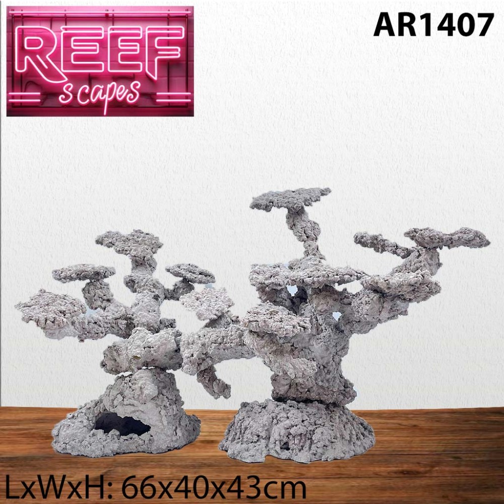 ReefScapes X-Large Scape Ref 1407