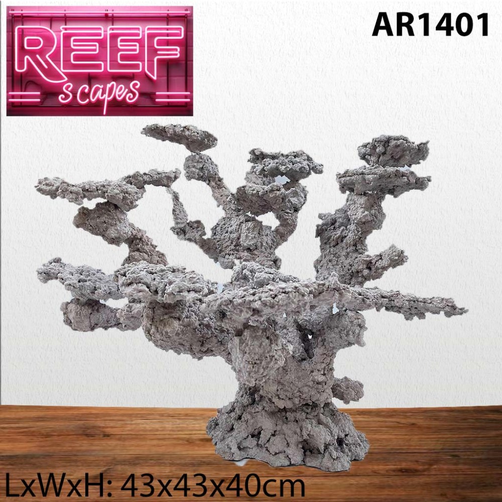 ReefScapes X-Large Scape Ref 1401