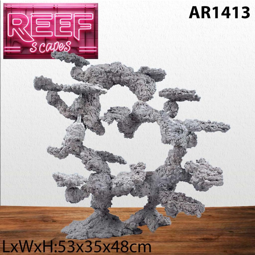 ReefScapes X-Large Scape Ref 1413