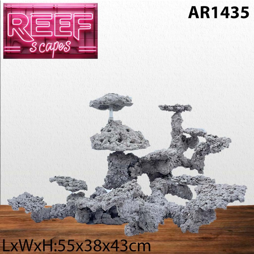 ReefScapes X-Large Scape Ref 1435