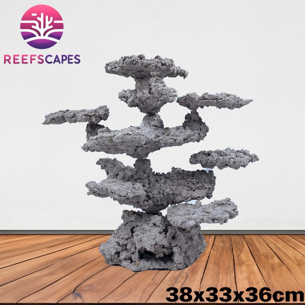 ReefScapes Large Scape Ref 1158