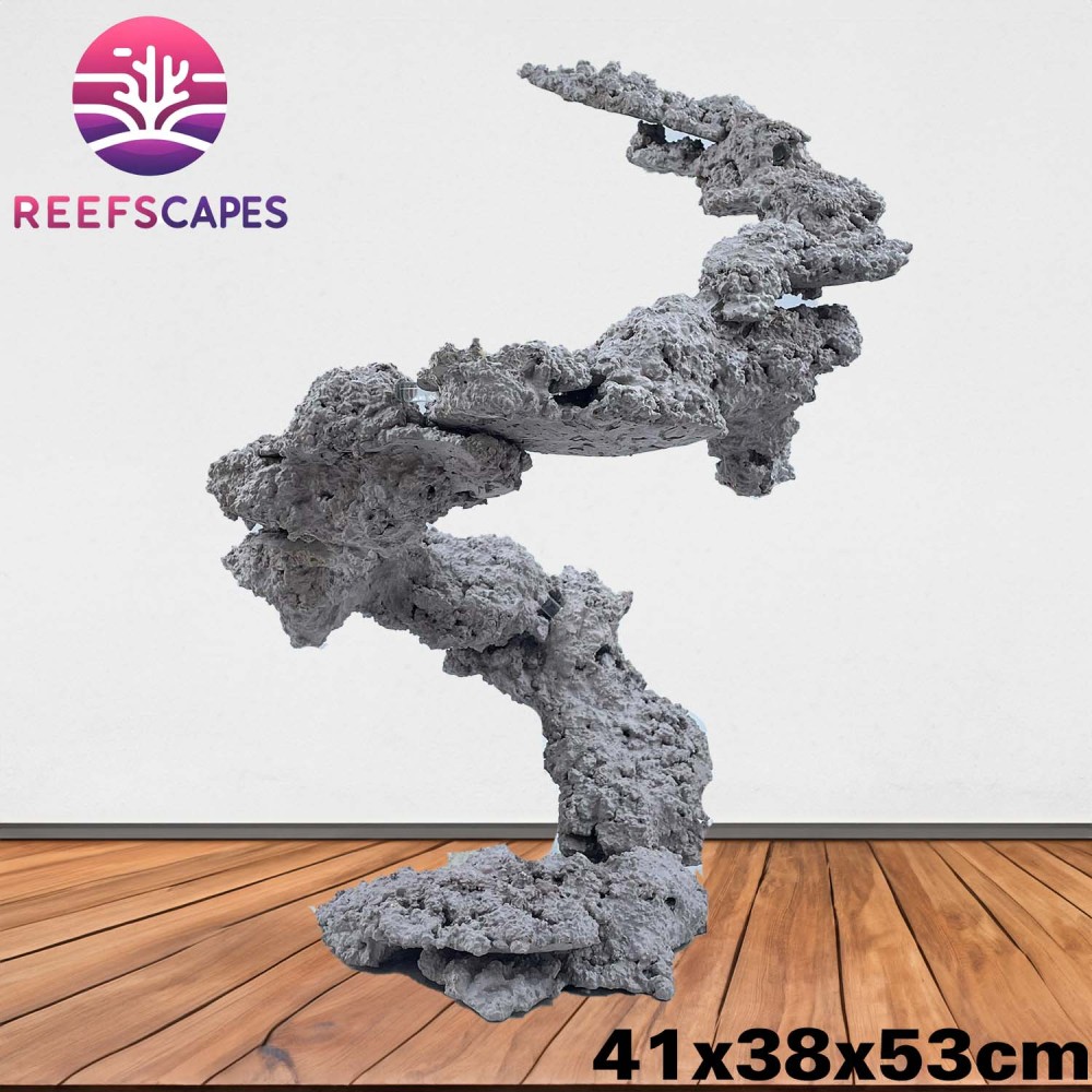 ReefScapes Large Scape Ref 1253