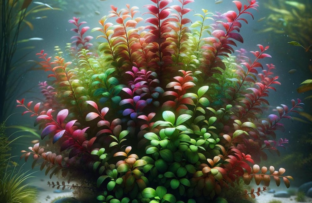 [Dublin] New Arrivals: Fresh Picks in Our Aquatic Plant Collection!
