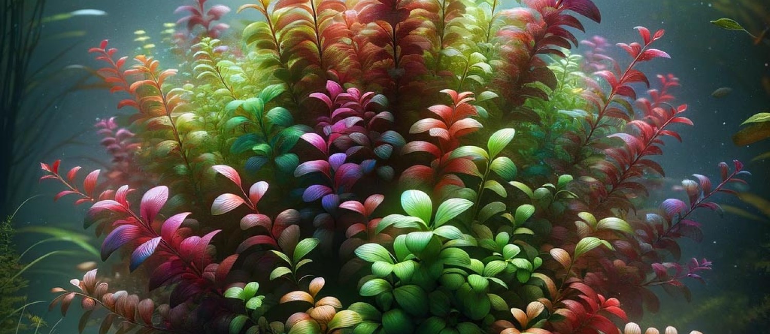 [Dublin] New Arrivals: Fresh Picks in Our Aquatic Plant Collection!