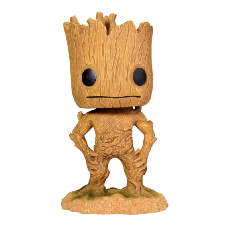 AquaOne Tree Man Junior Large 12x7.5x20cm