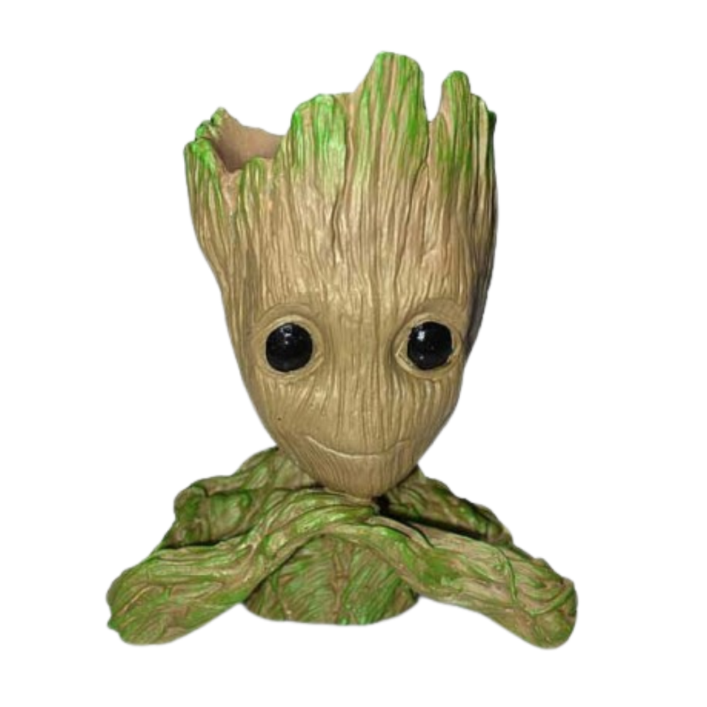 AquaOne Tree Man Thinking 11x8x13cm