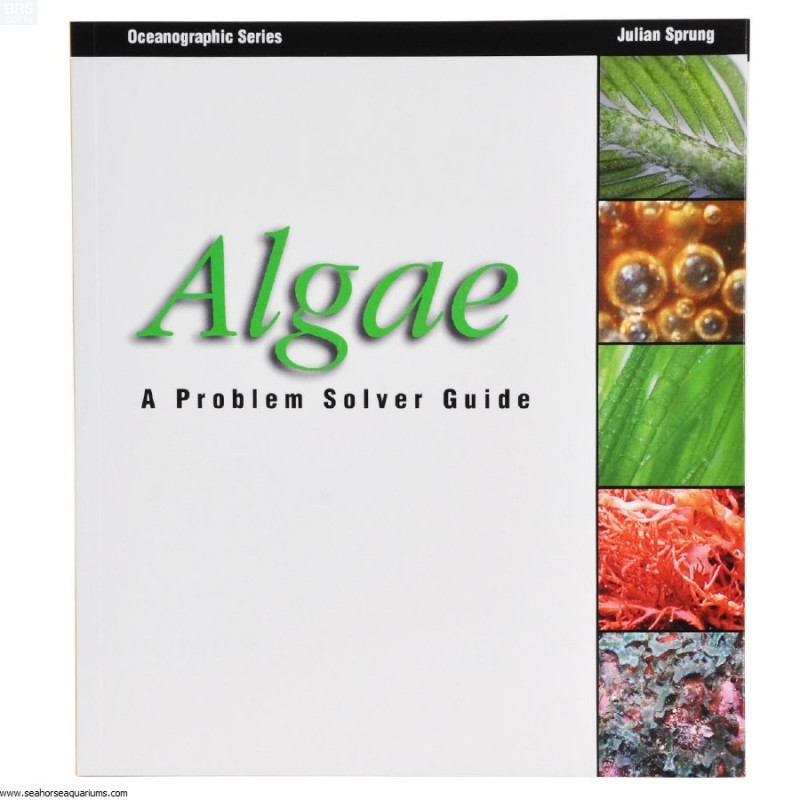 Algae: A Problem Solver Guide